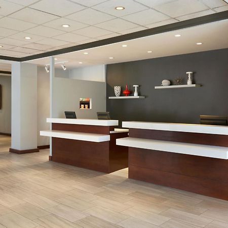 Courtyard By Marriott Ottawa Downtown Hotel Kültér fotó