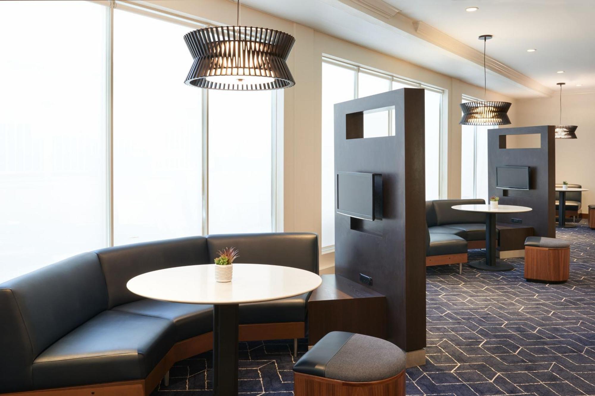 Courtyard By Marriott Ottawa Downtown Hotel Kültér fotó