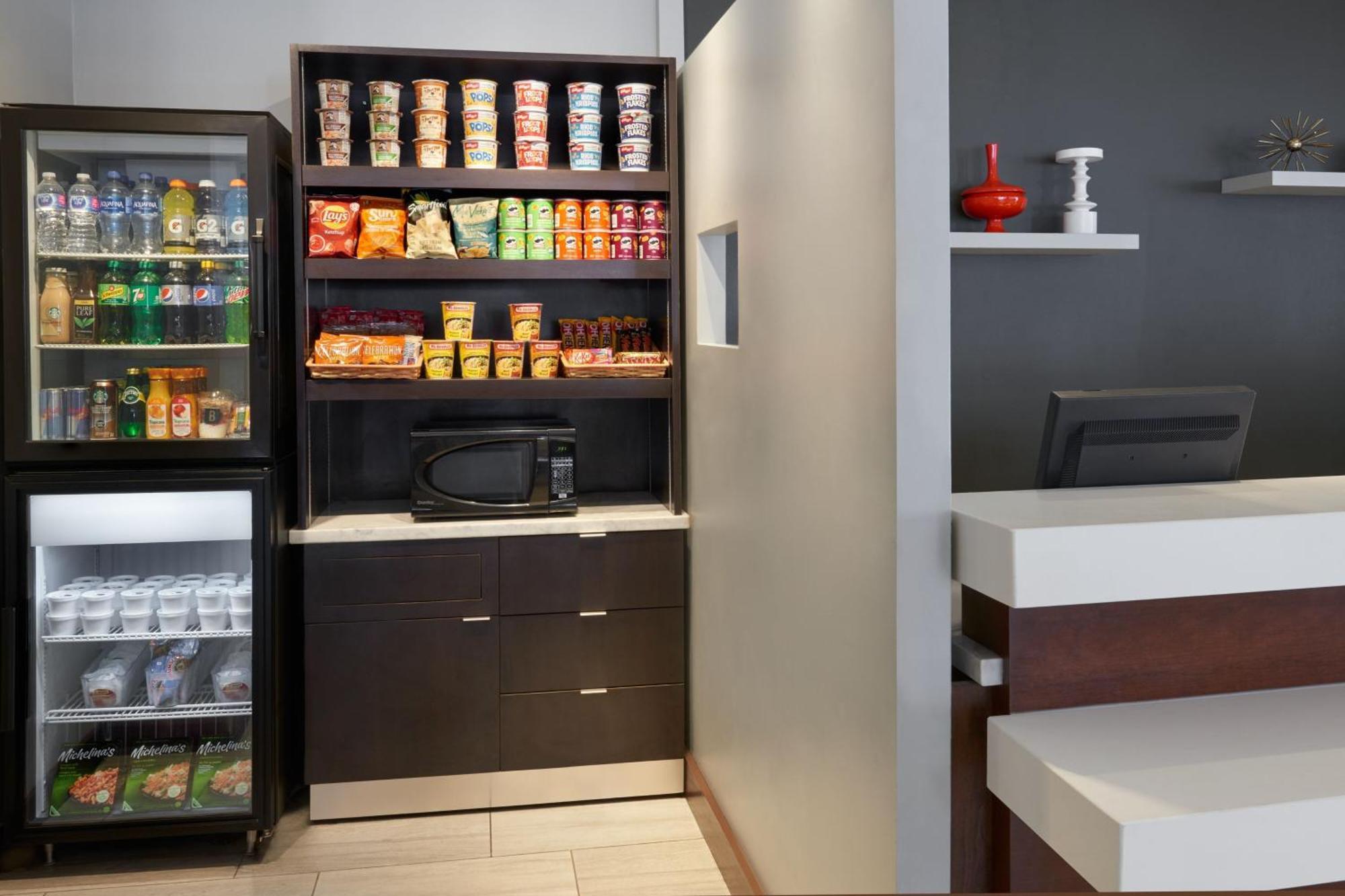 Courtyard By Marriott Ottawa Downtown Hotel Kültér fotó