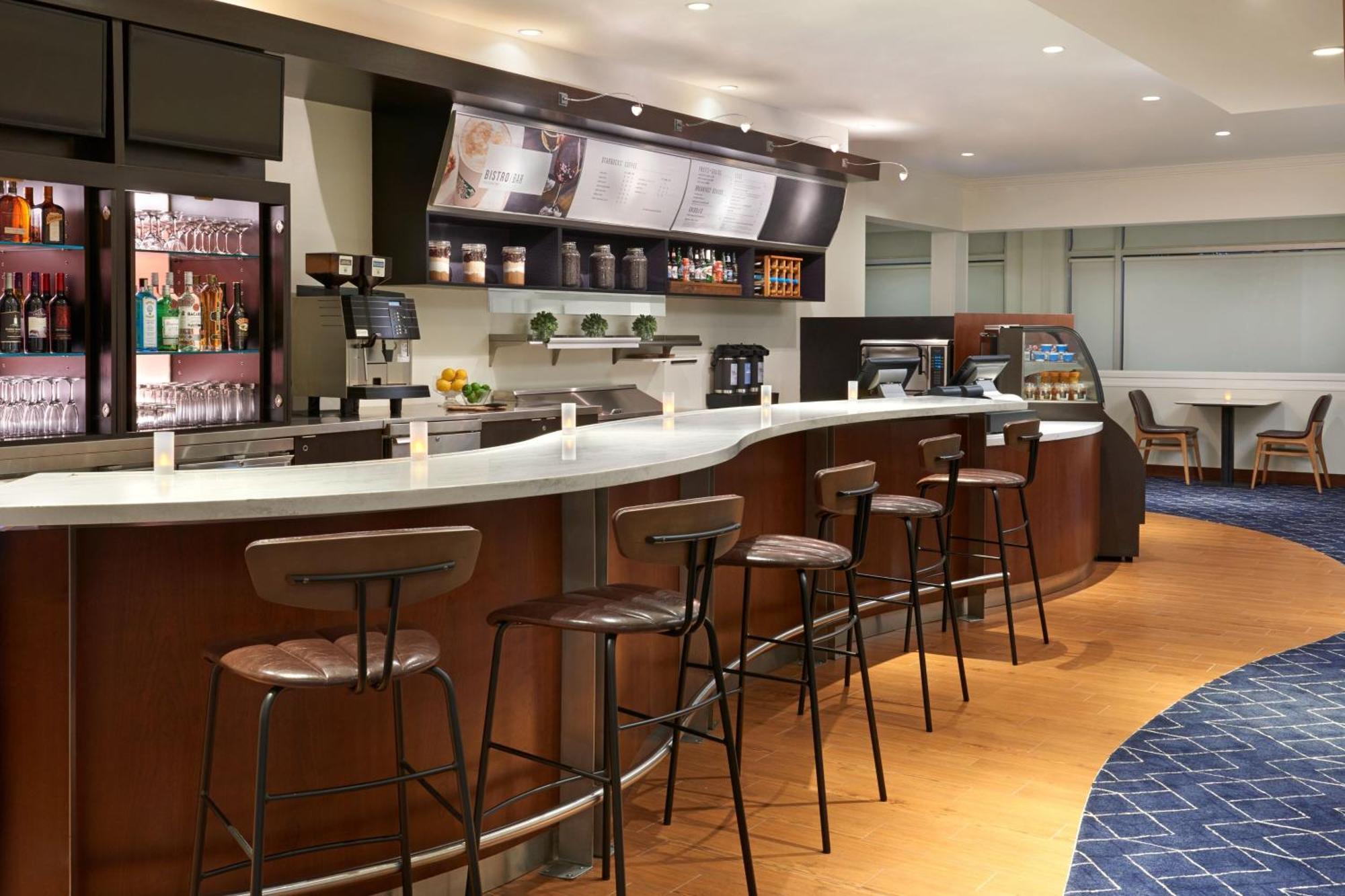 Courtyard By Marriott Ottawa Downtown Hotel Kültér fotó