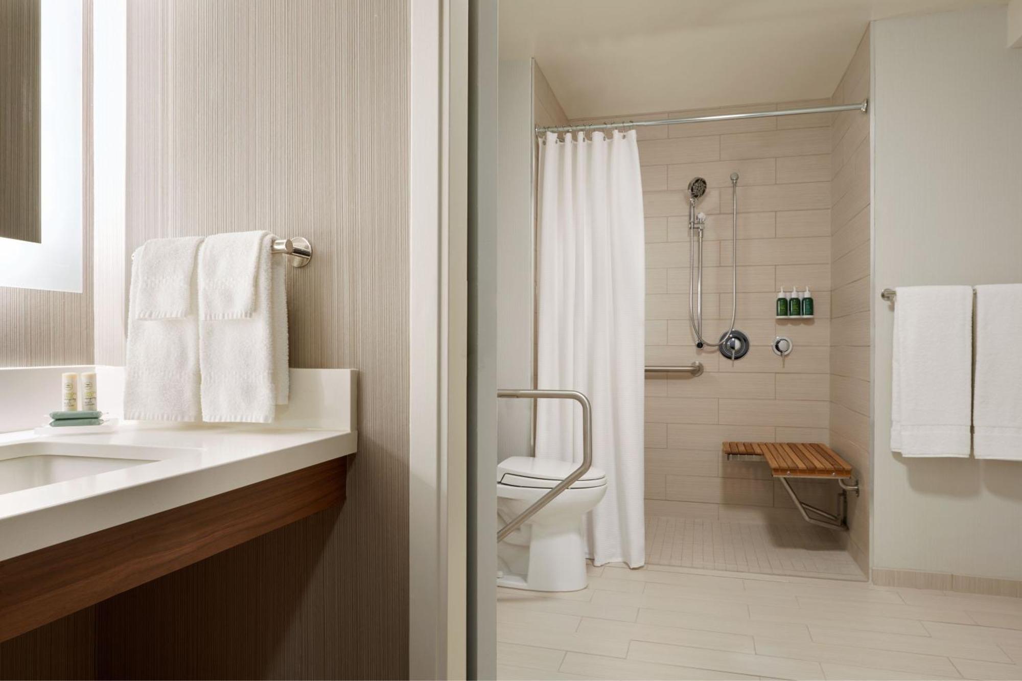 Courtyard By Marriott Ottawa Downtown Hotel Kültér fotó
